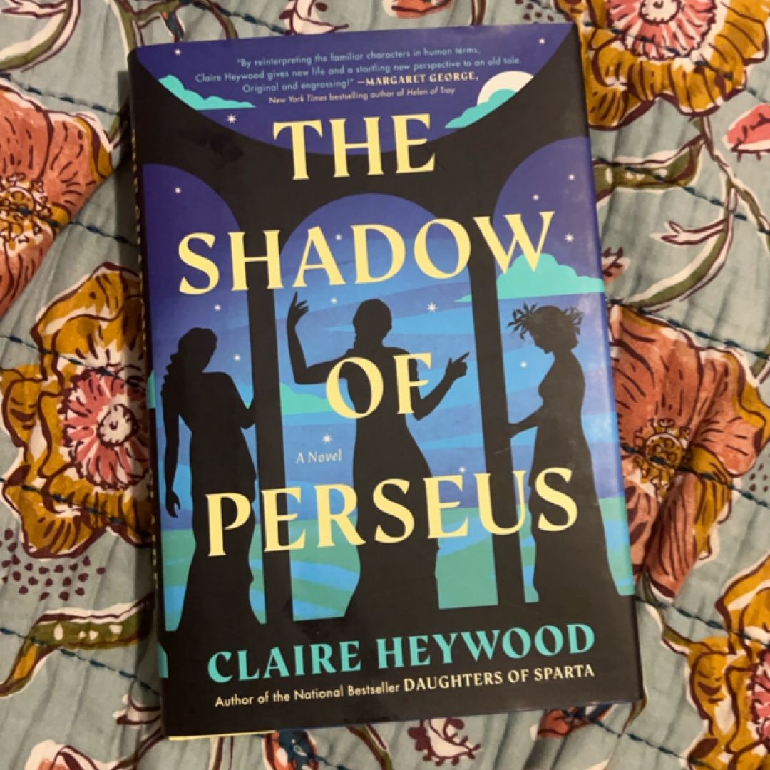 The Shadow of Perseus