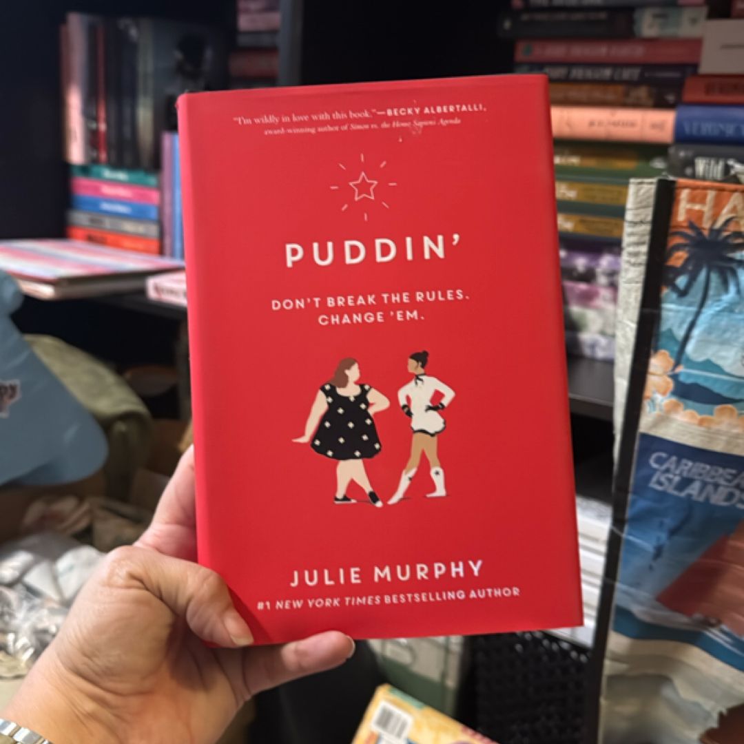 Puddin'