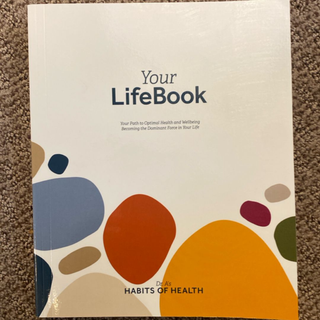 Your LifeBook