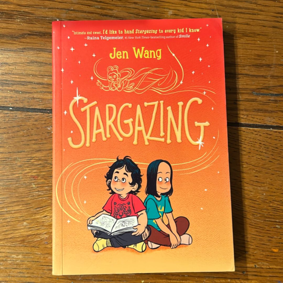 Stargazing