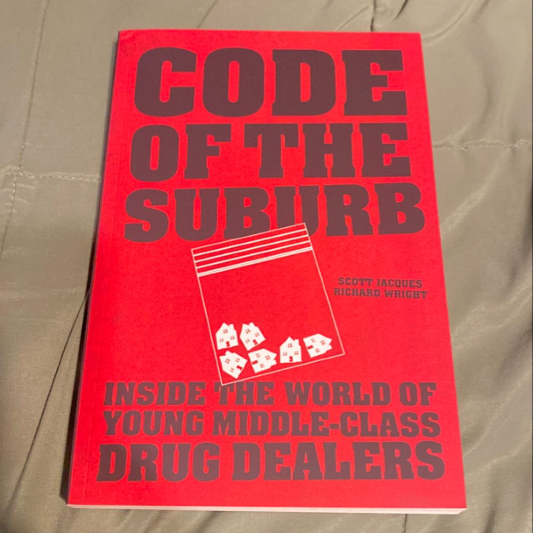 Code of the Suburb