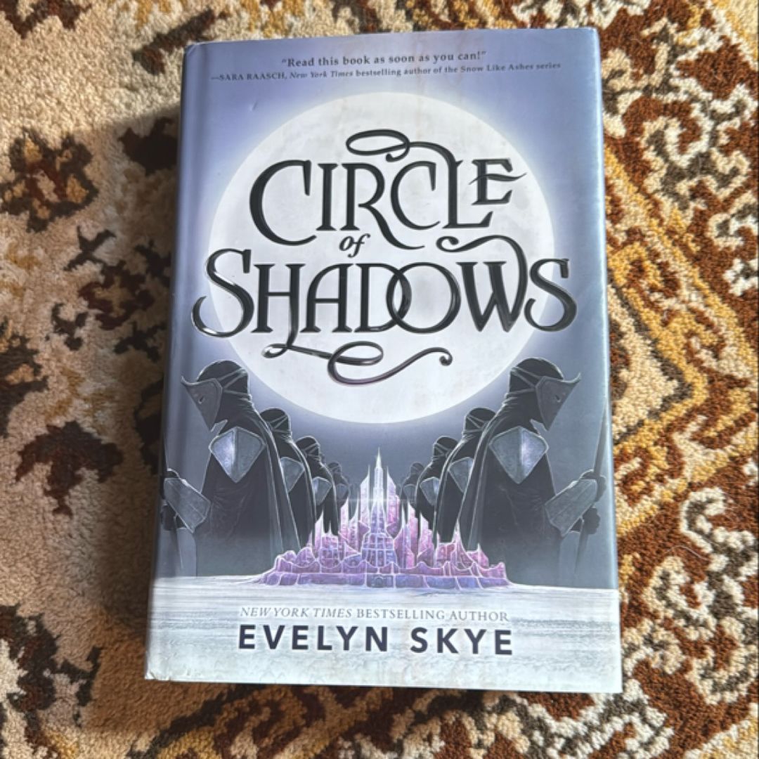 Circle of Shadows