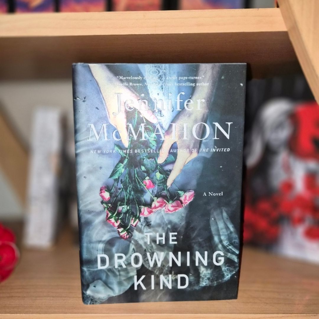 The Drowning Kind