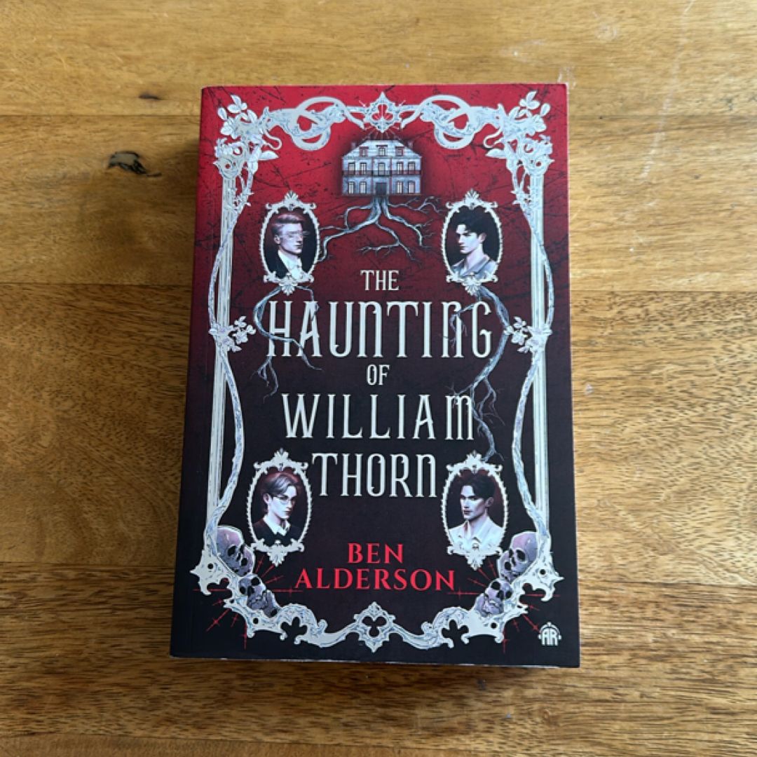 The Haunting of William Thorn