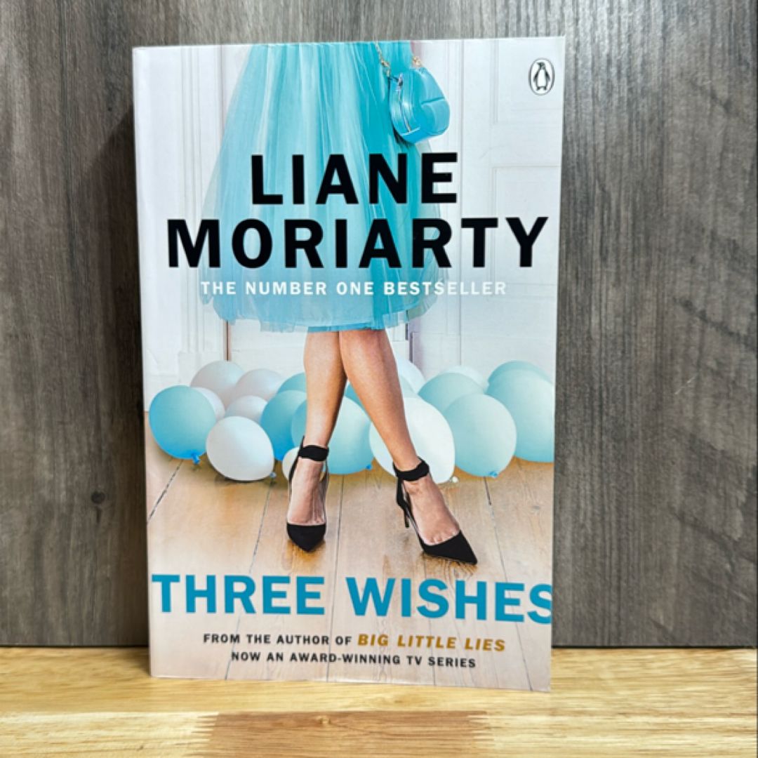 Three Wishes
