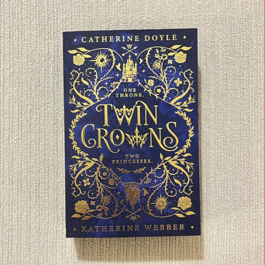 Twin Crowns