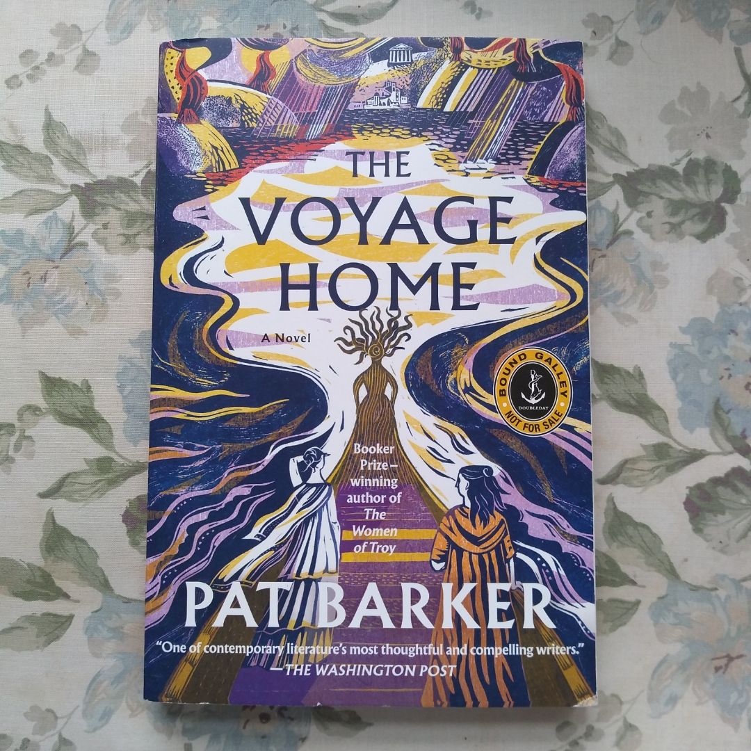 The Voyage Home