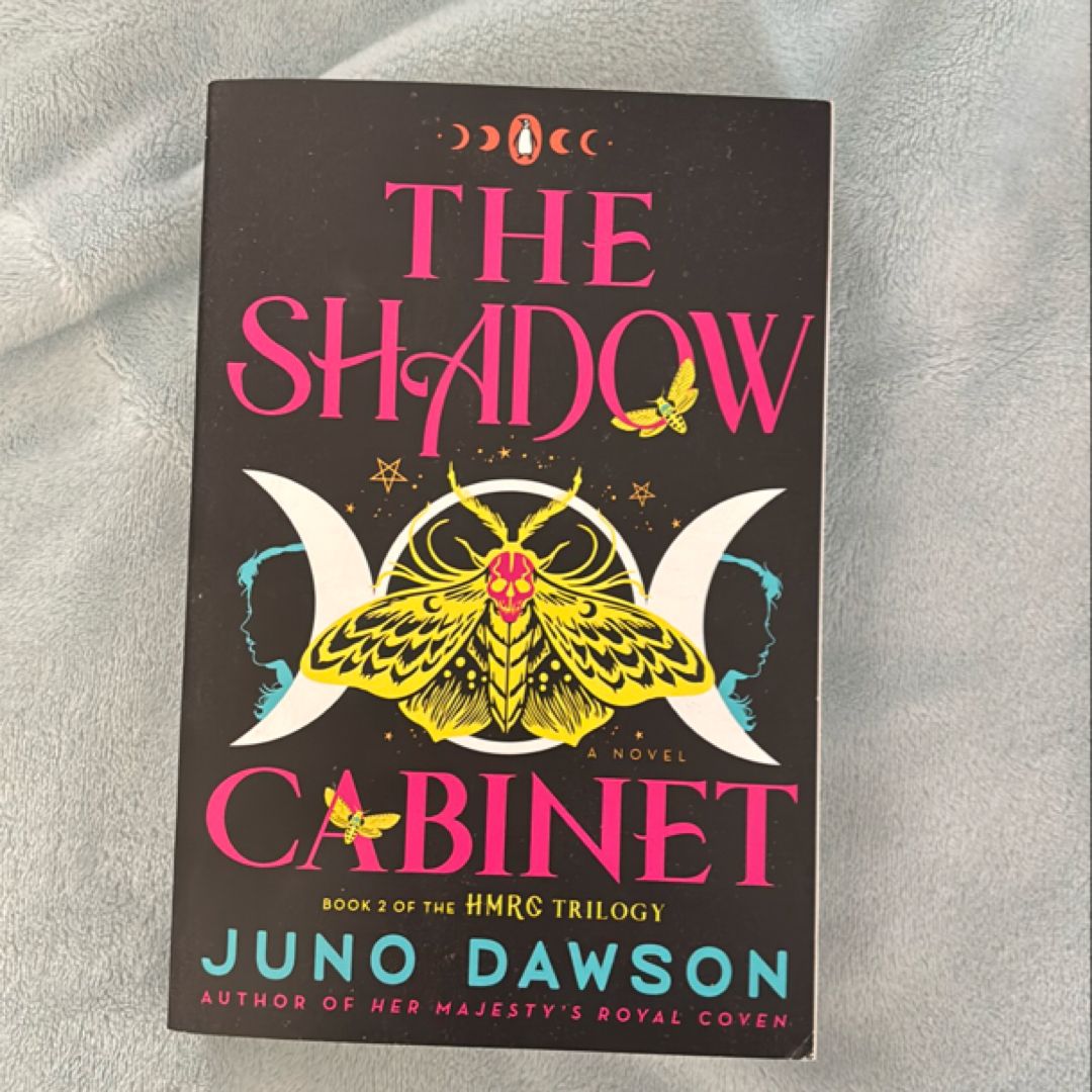 The Shadow Cabinet
