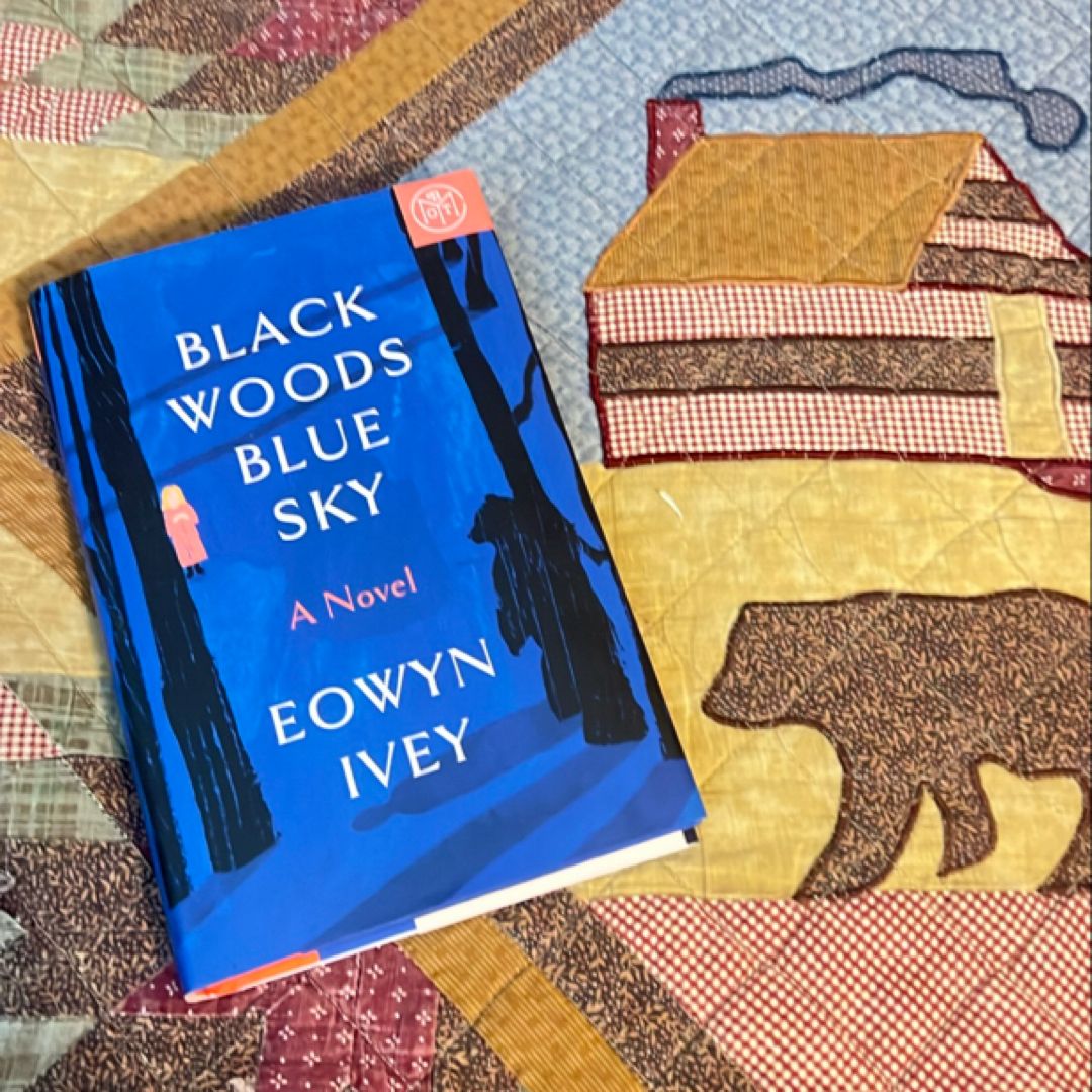 Black Woods, Blue Sky