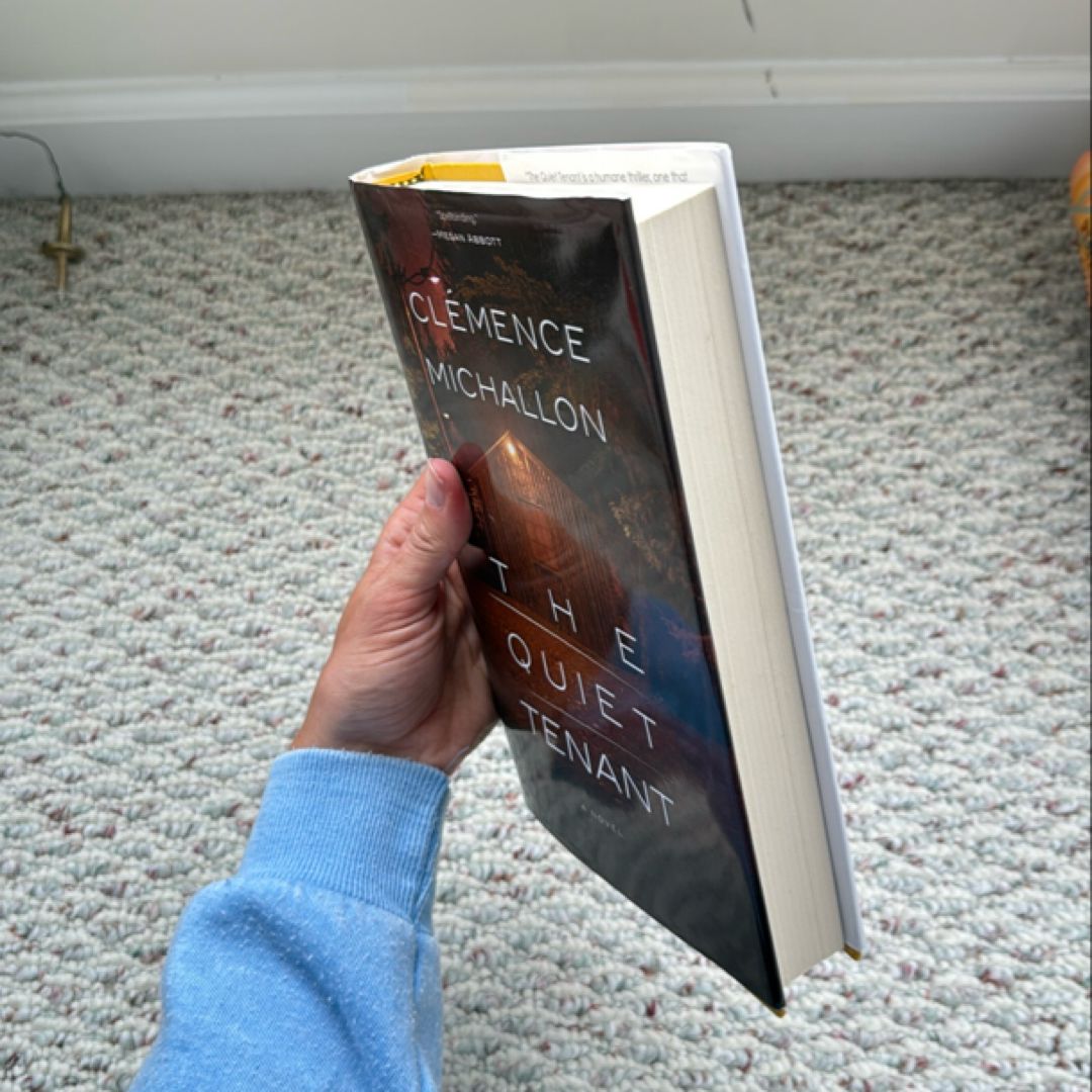 The Quiet Tenant