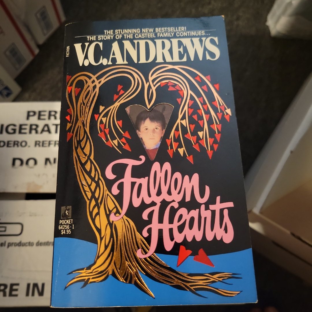 Fallen Hearts