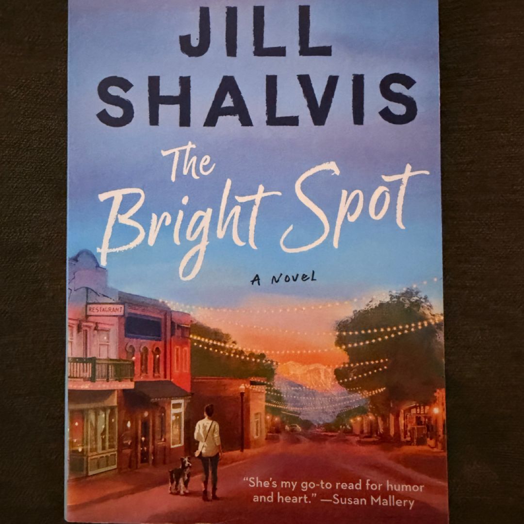 The Bright Spot