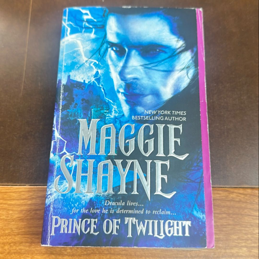 Prince of Twilight