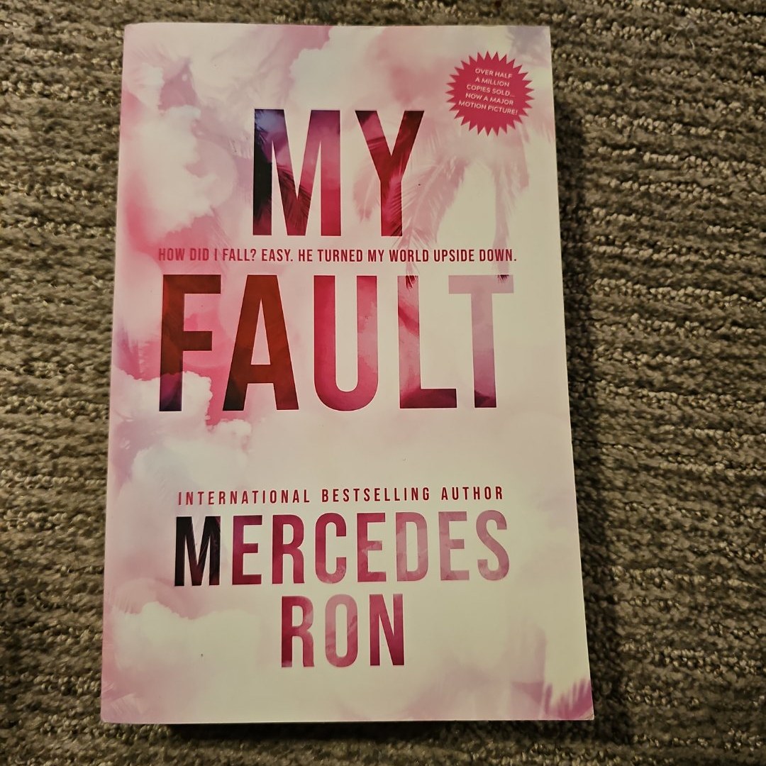 My Fault