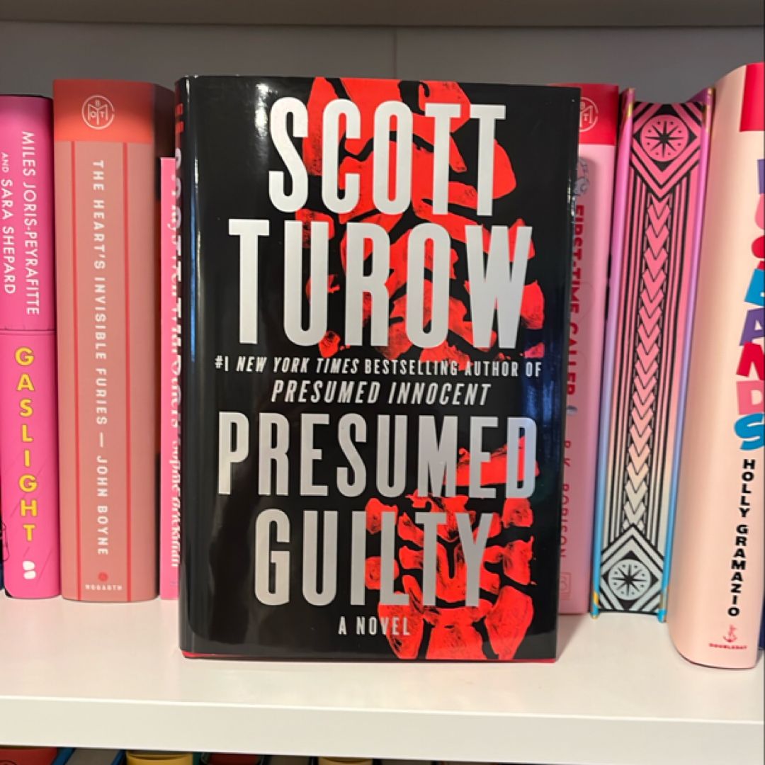 Presumed Guilty