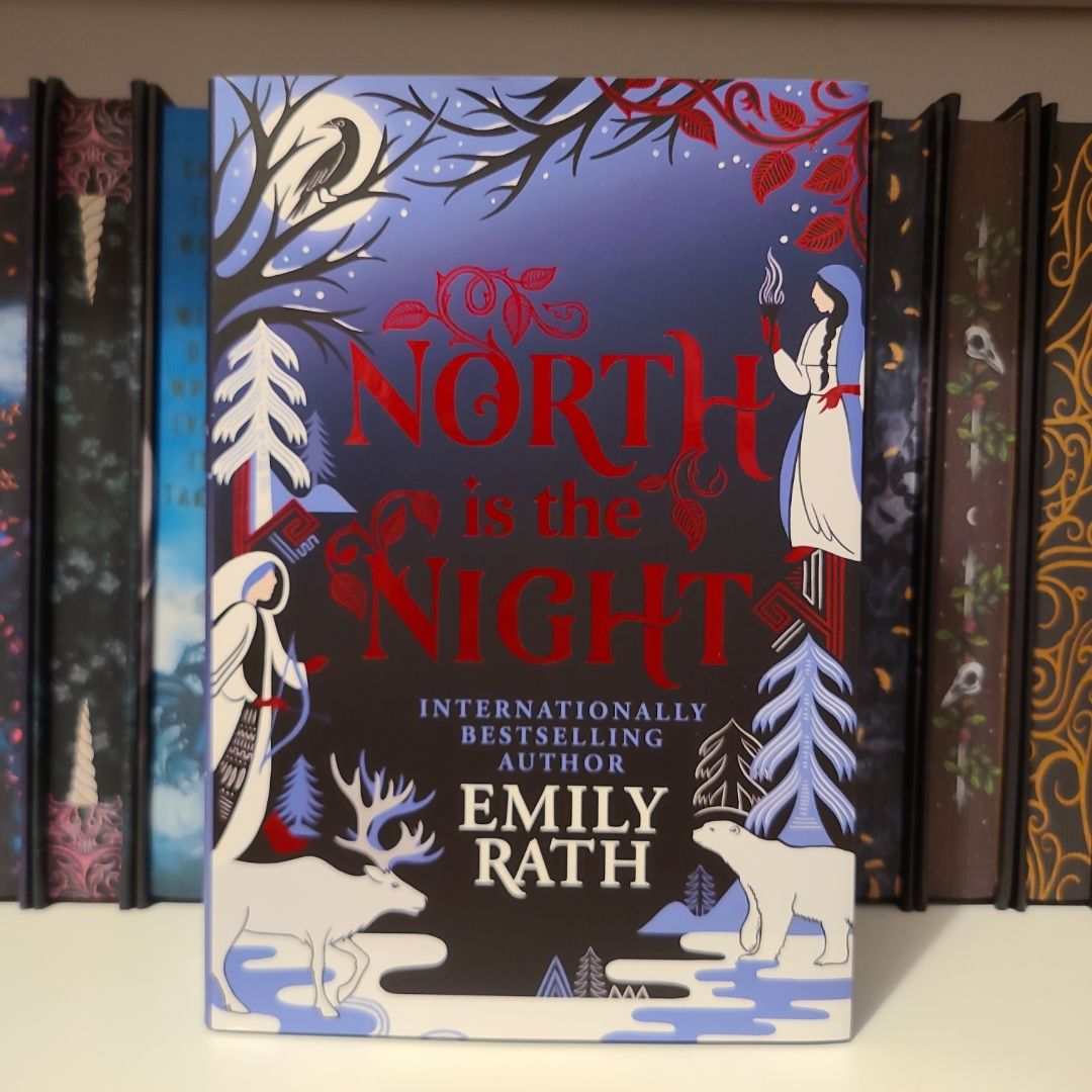 North Is the Night: Deluxe Limited Edition