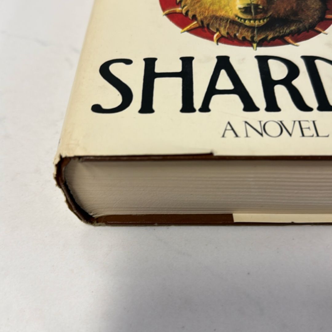 Shardik