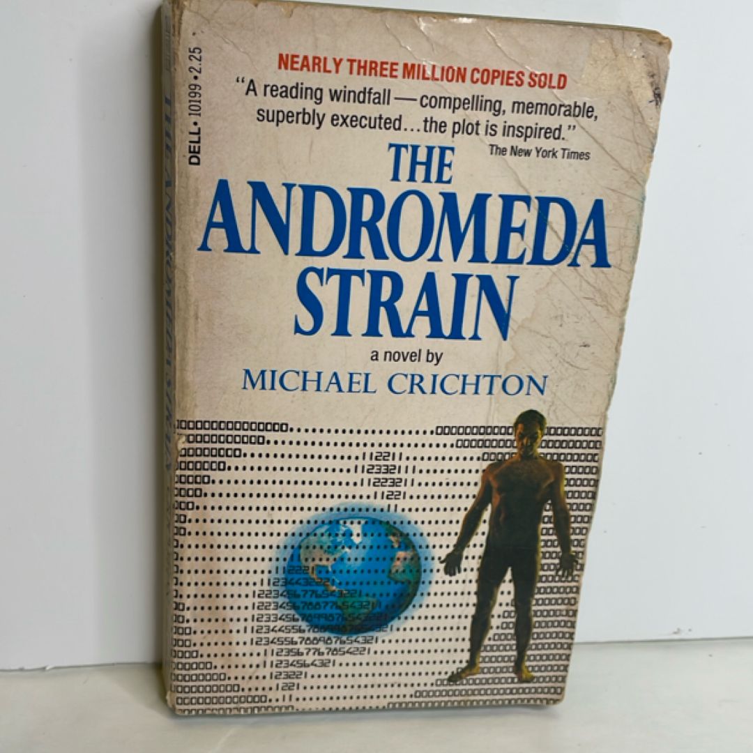 The Andromeda Strain