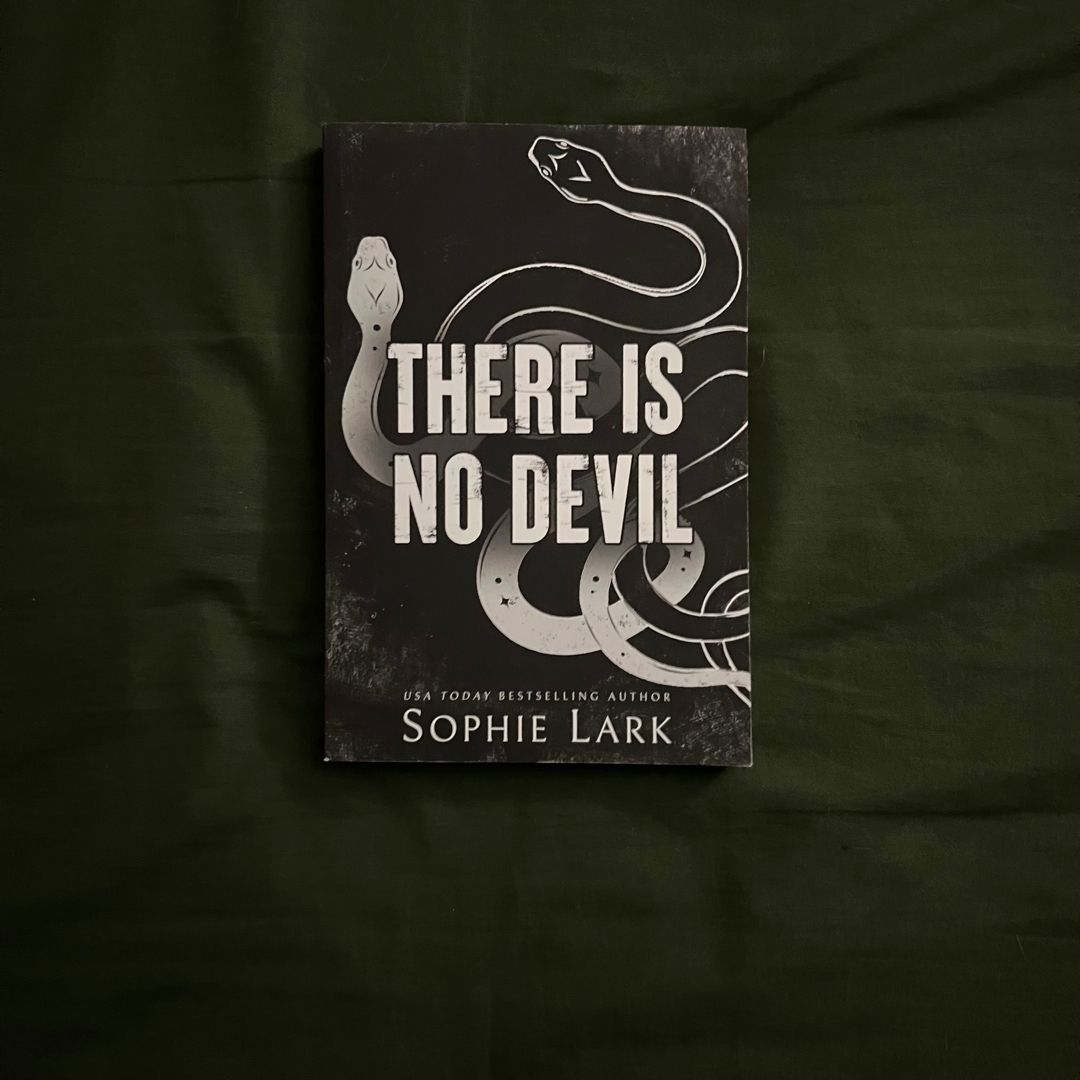 There Is No Devil