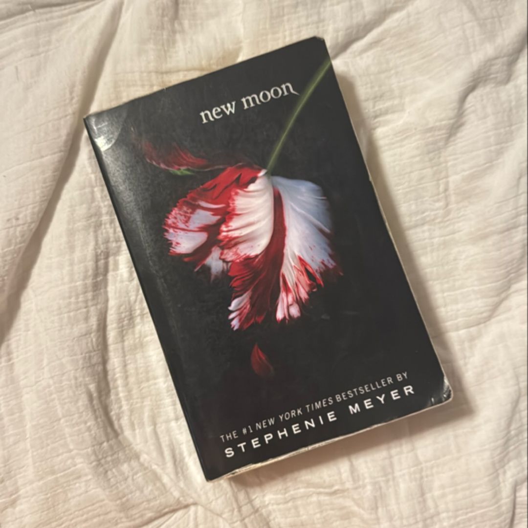 New Moon