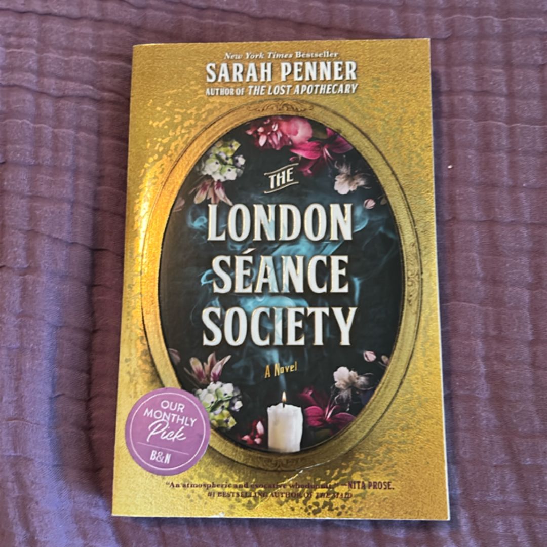 The London Séance Society