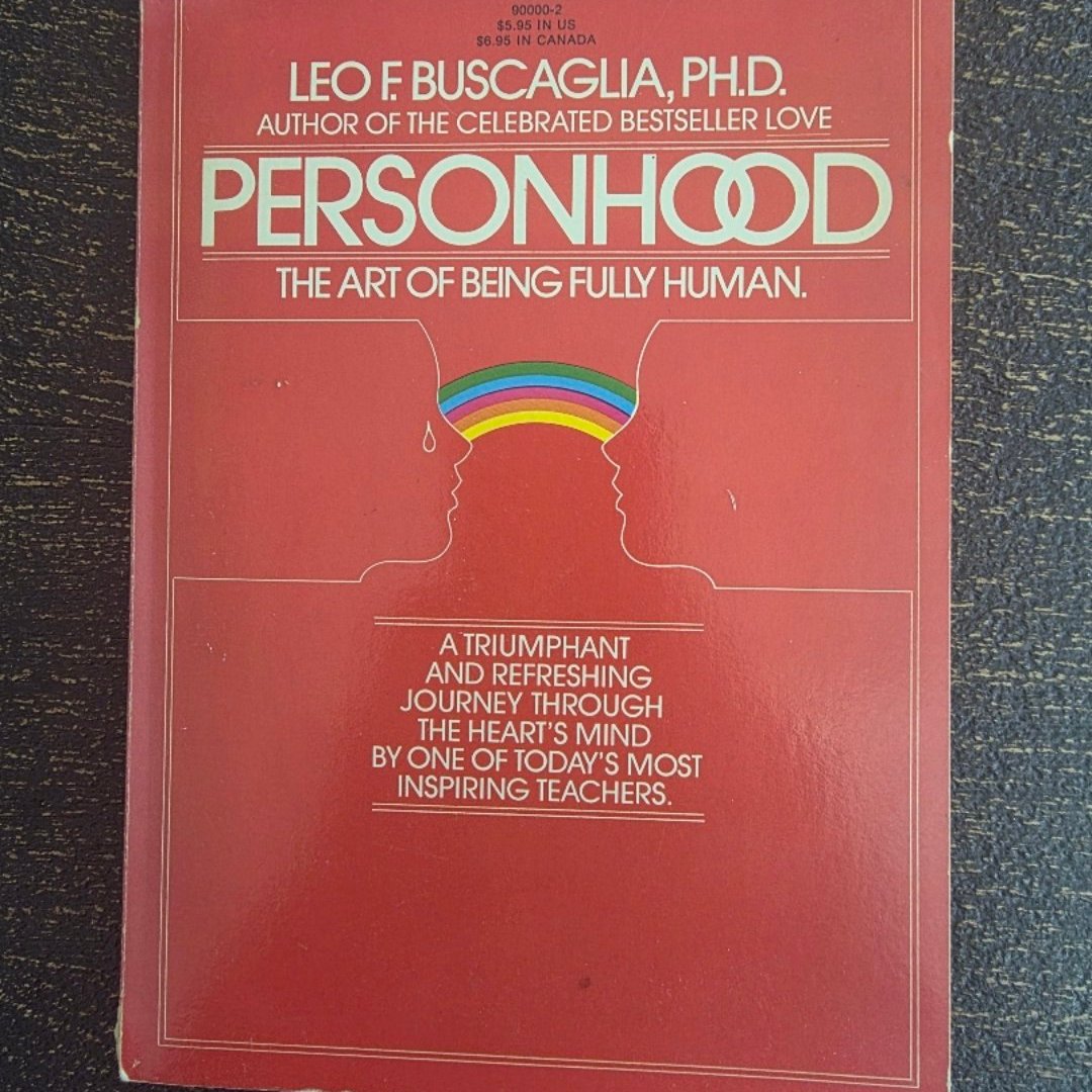 Personhood