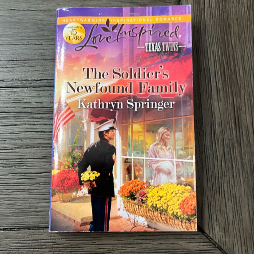 The Soldier's Newfound Family