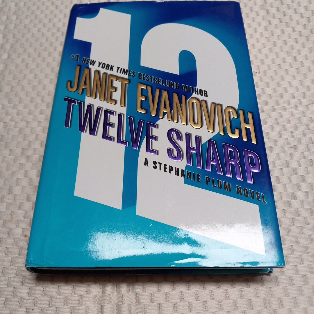 Twelve Sharp