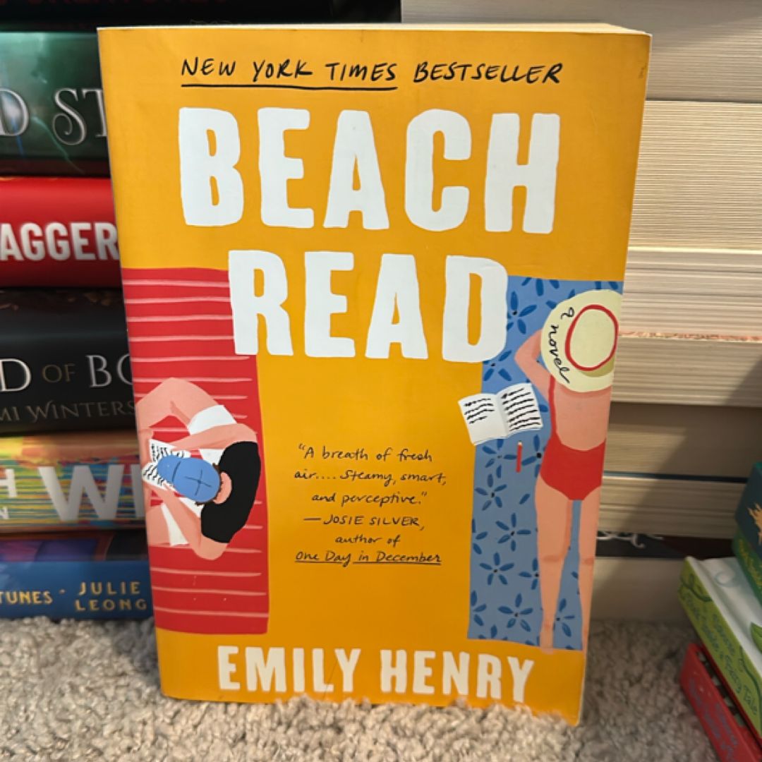 Beach Read