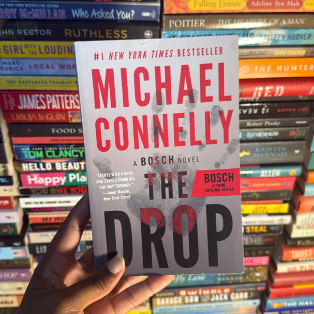 The Drop
