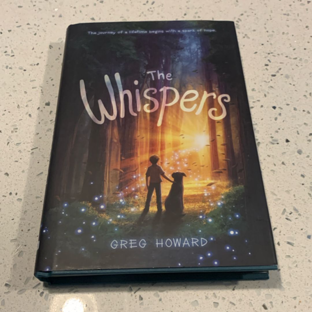 The Whispers