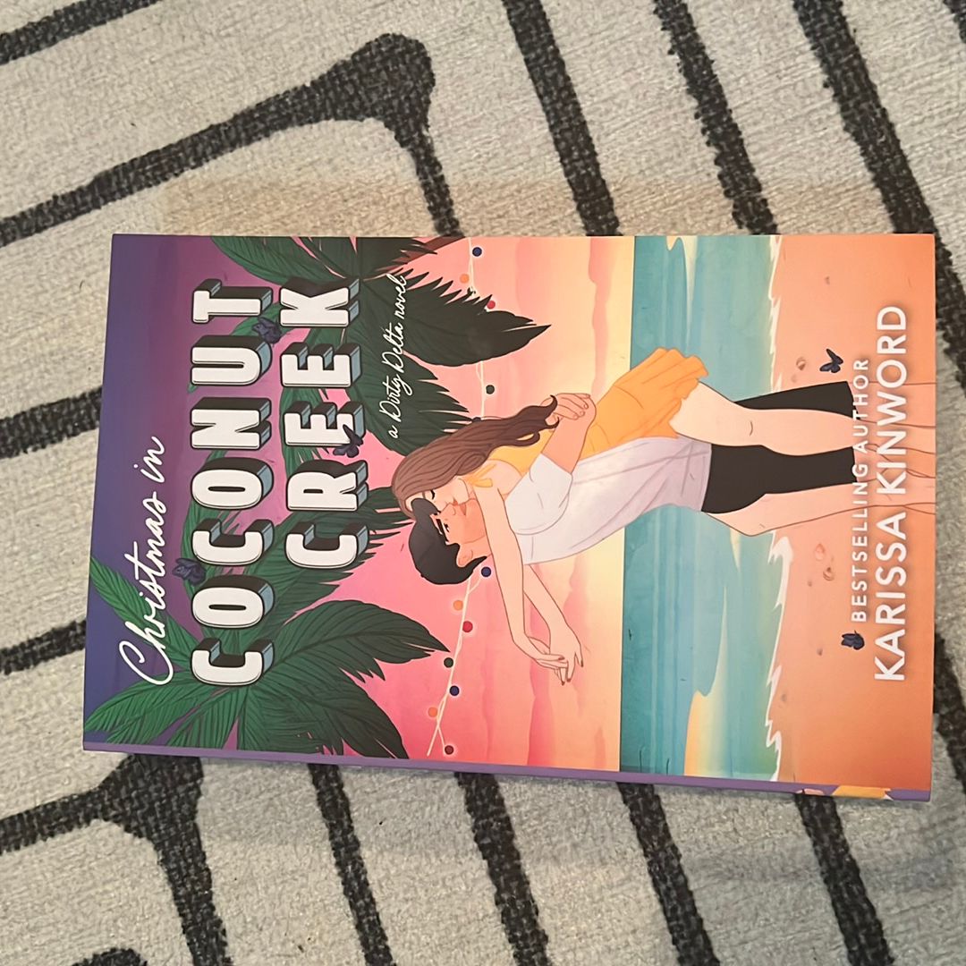 Christmas in Coconut Creek