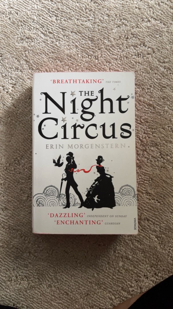 The Night Circus