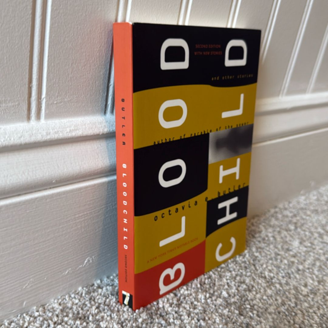 Bloodchild and Other Stories