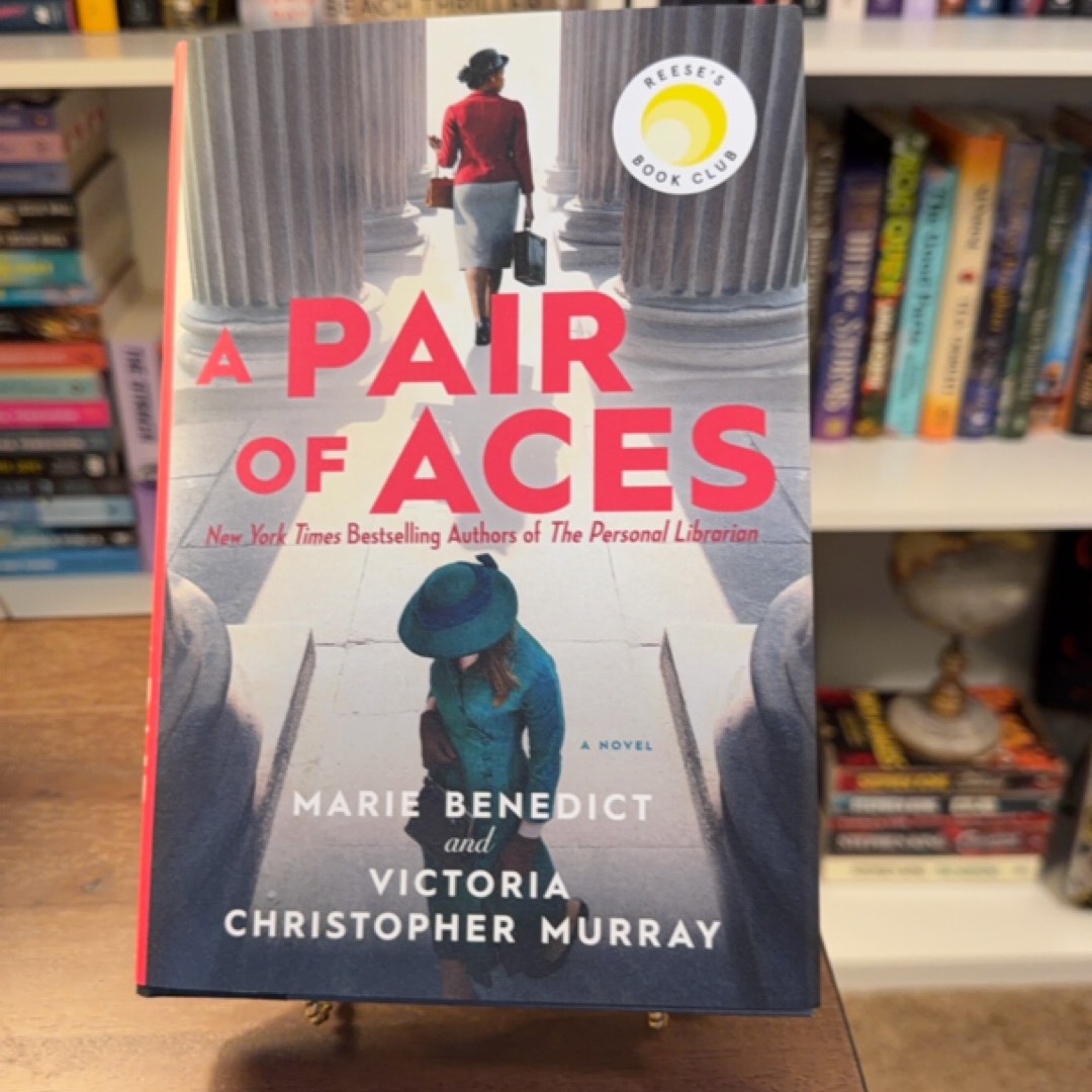 A Pair of Aces