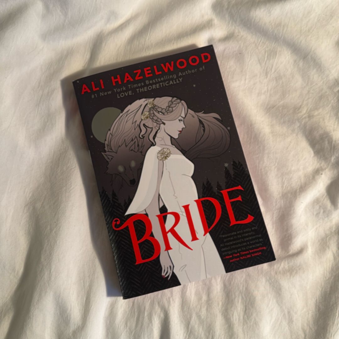Bride