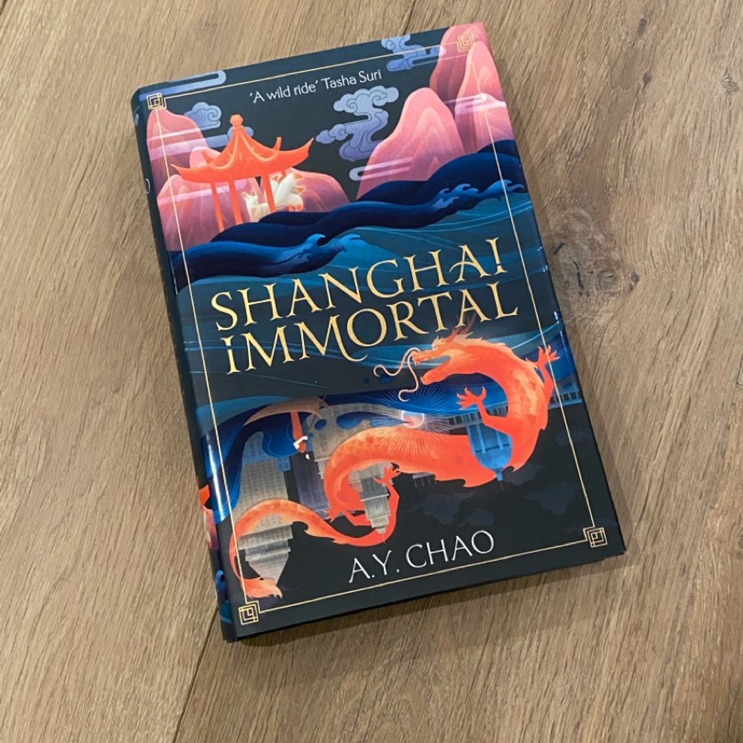 Shanghai Immortal