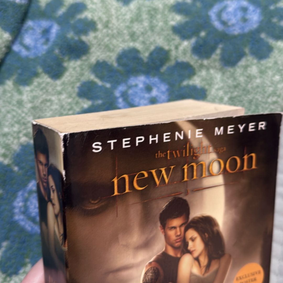 NEW MOON