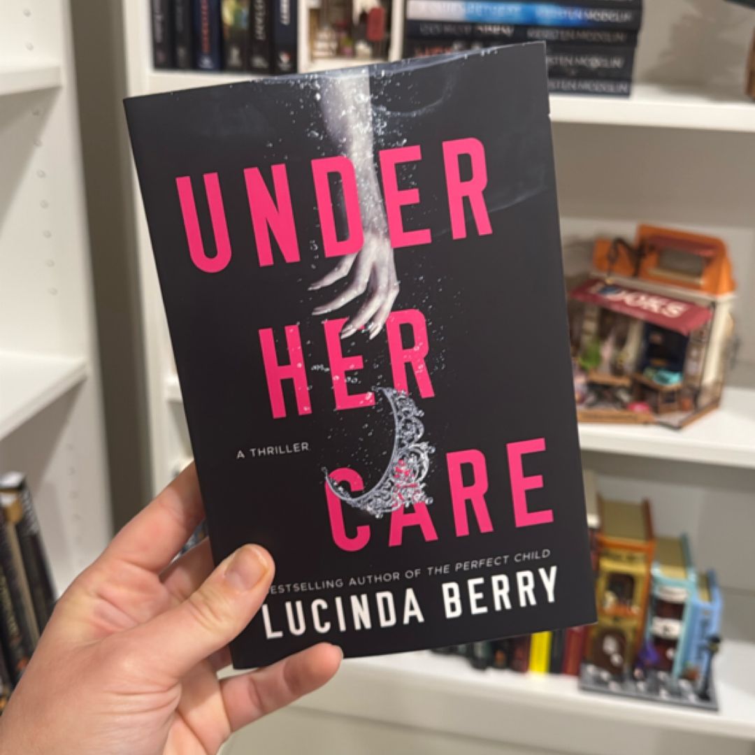 Under Her Care