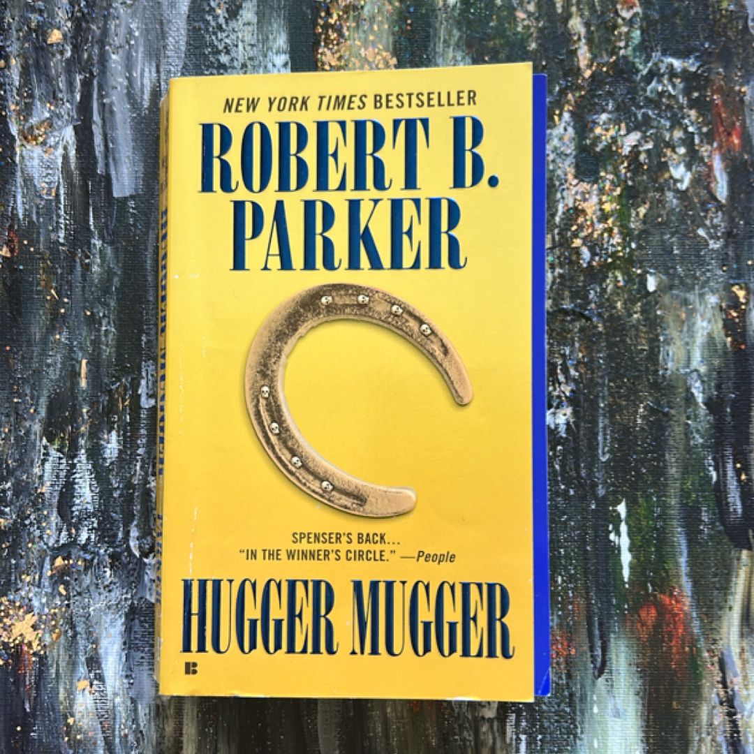 Hugger Mugger