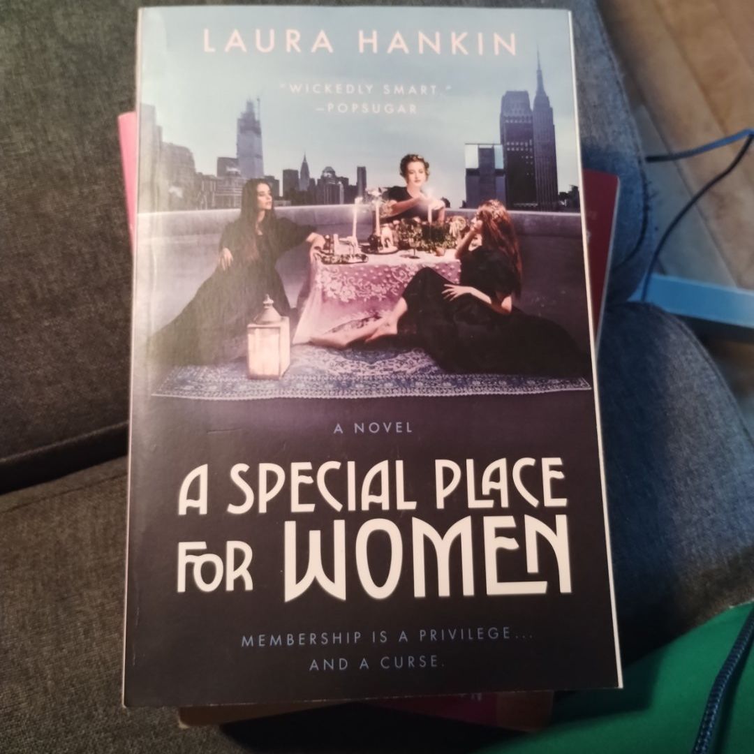 A Special Place for Women