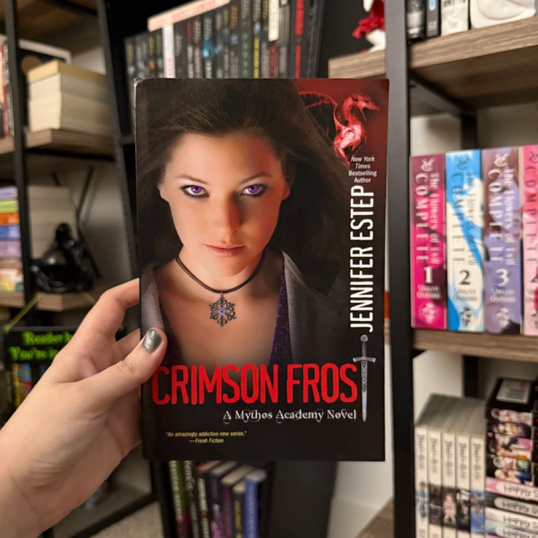 Crimson Frost