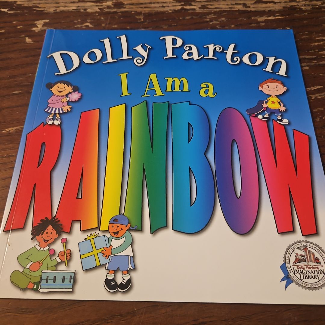 I Am Dolly Parton