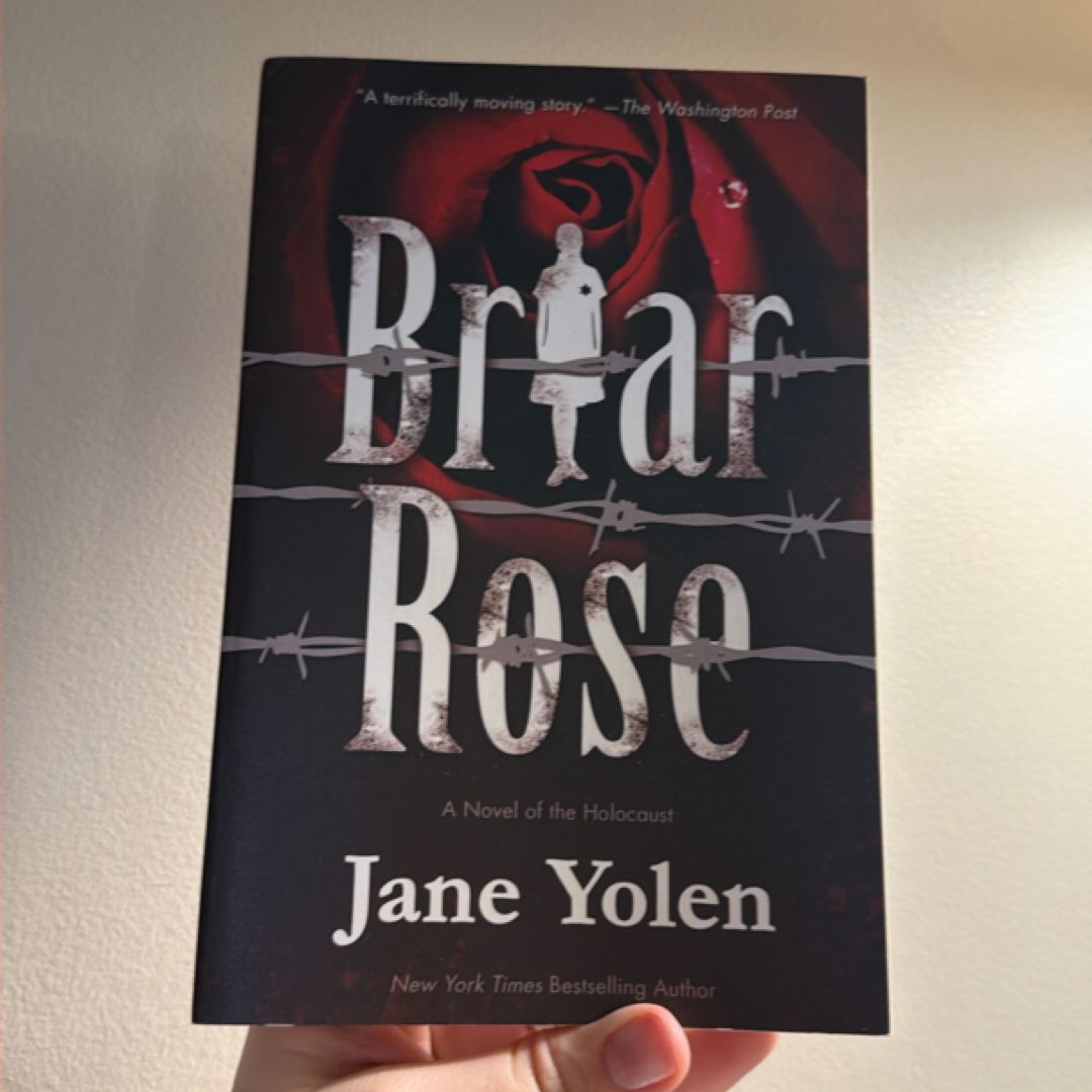 Briar Rose