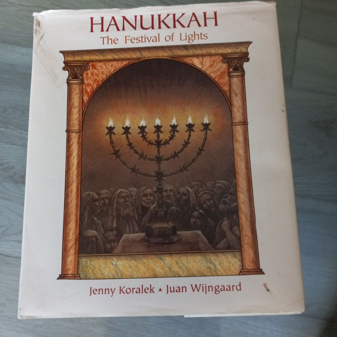 Hanukkah