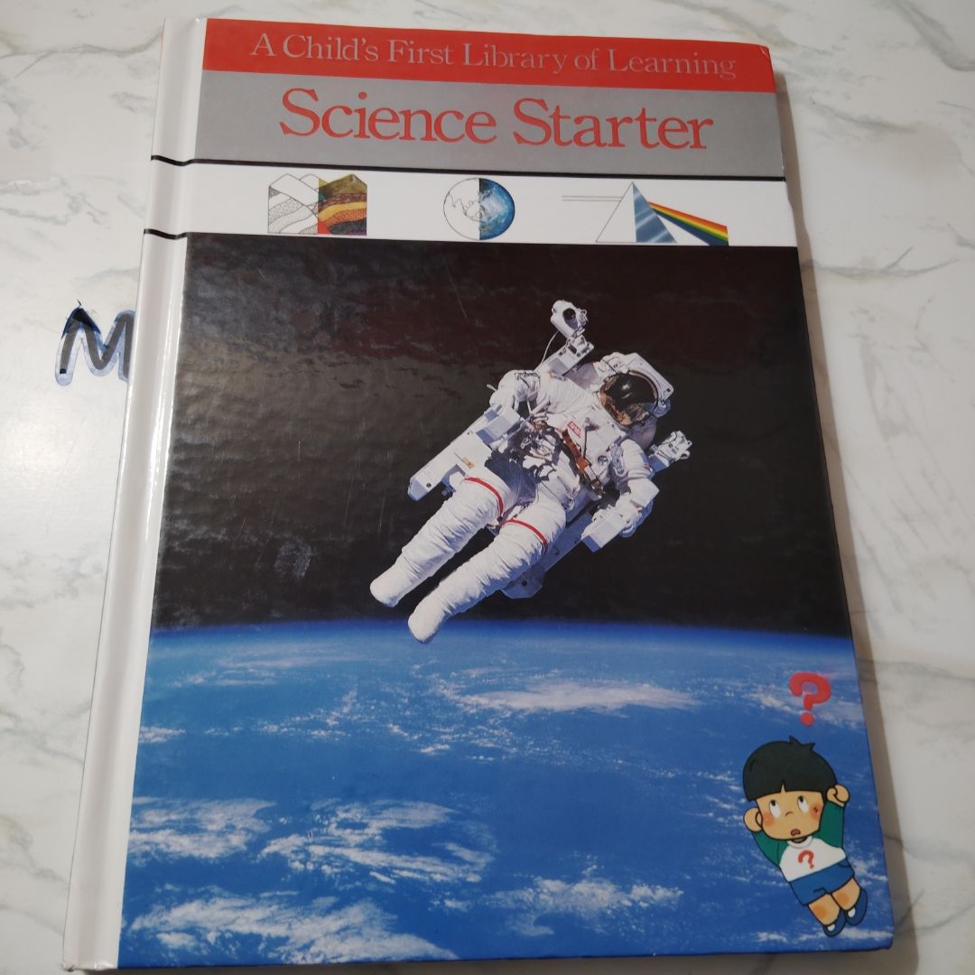Science Starter