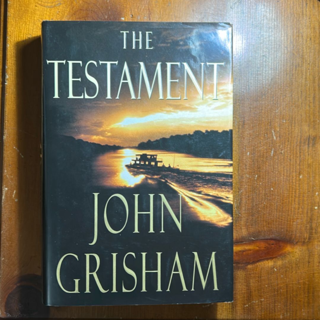 The Testament