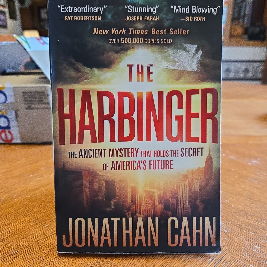 The Harbinger