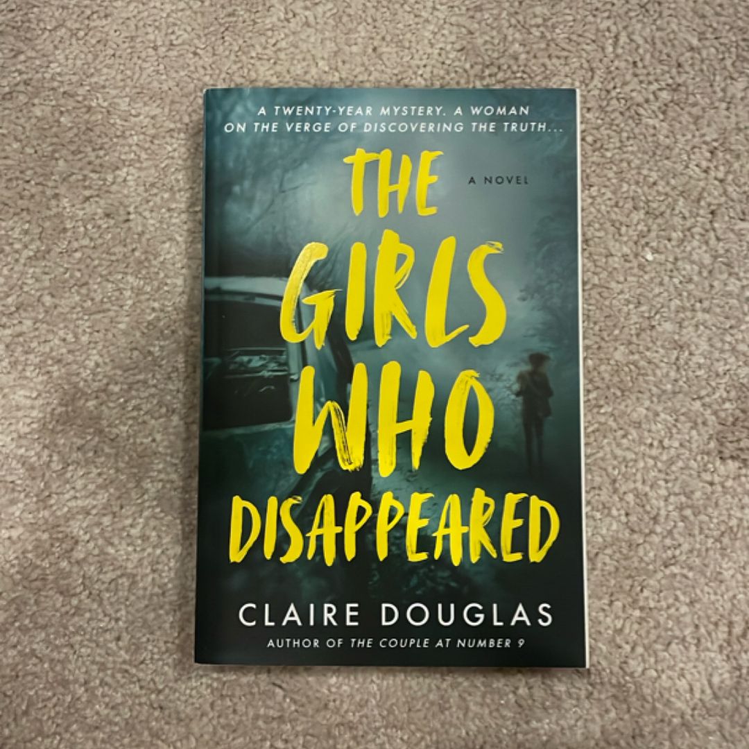 The Girls Who Disappeared