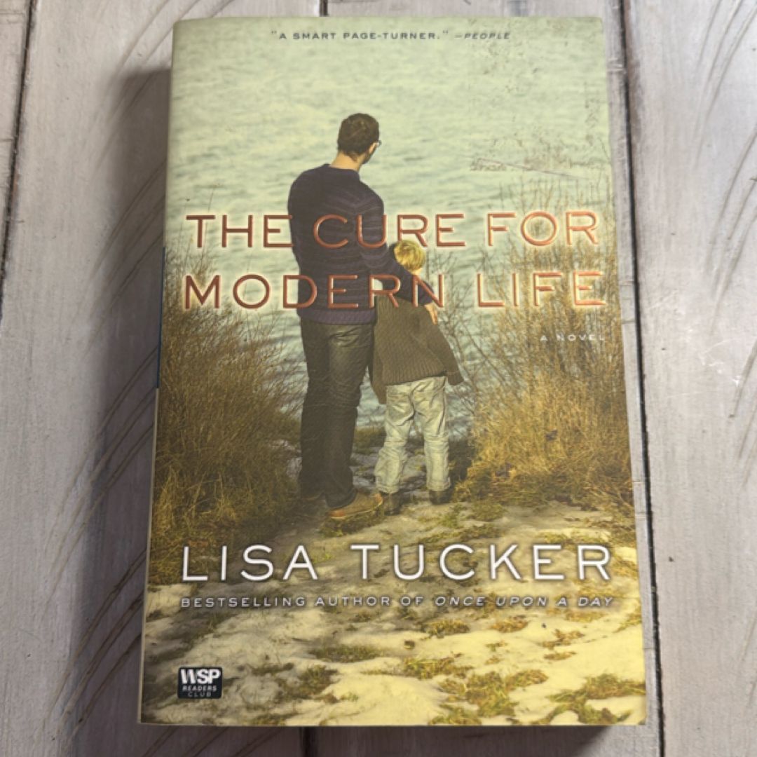 The Cure for Modern Life